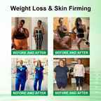 VeroTrim™ Metabolic Nano Patch — Ignite Fat Burn, Crush Cravings & Reveal Youthful Skin in Days