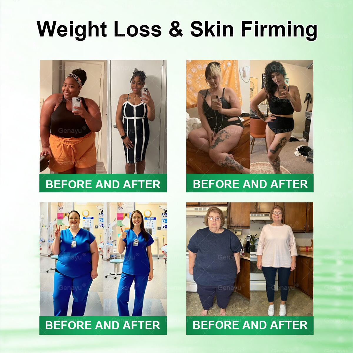 VeroTrim™ Metabolic Nano Patch — Ignite Fat Burn, Crush Cravings & Reveal Youthful Skin in Days
