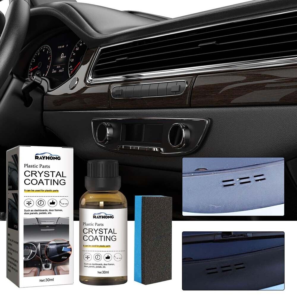 GlissaShield™ — Own That Jaw-Dropping Shine and Bulletproof Your Ride Instantly