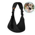 LumaNest™ Toddler Carrier — Carry Your Little One All Day with Effortless Comfort and Style
