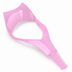 LashSculpt™ Trio Tool — Effortless, Flawless Lashes That Command Attention Every Time