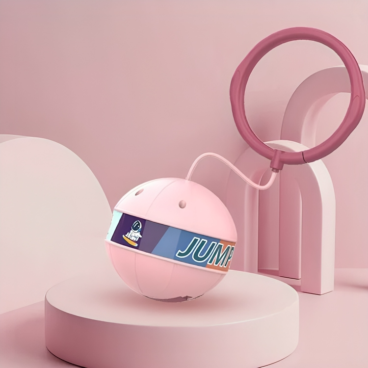 GlowiFly™ — Ignite Their Imagination with Every Glowing Leap