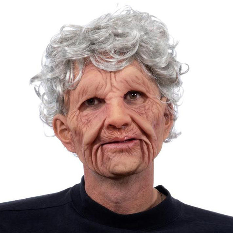 ImmersiSkin™ — Wear the Mask That Commands Every Room with Unbelievable Realism