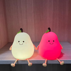 GlowVita™ — Wrap Your Child in Soothing Light for Fearless, Restful Nights