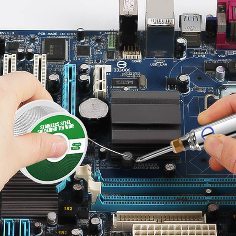 RamoraBond™ — Bring Broken Things Back to Life with Effortless, Iron-Strong Precision