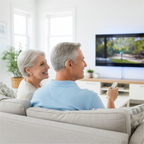 EchoSense™ — Reclaim Every Conversation with Crisp, All-Day Comfort