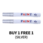 ChromoBurst™ Tire Paint Pen — Make Your Ride Unforgettable with Vivid, Lasting Color That Demands Attention