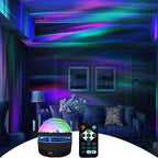 VivaAura™ — Transform Your Room into a Hypnotic Mood-Boosting Sanctuary