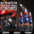 MirraLux™ Paint Rescue — Melt Away Scratches and Reveal Showroom Shine Instantly