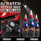 MirraLux™ Paint Rescue — Melt Away Scratches and Reveal Showroom Shine Instantly