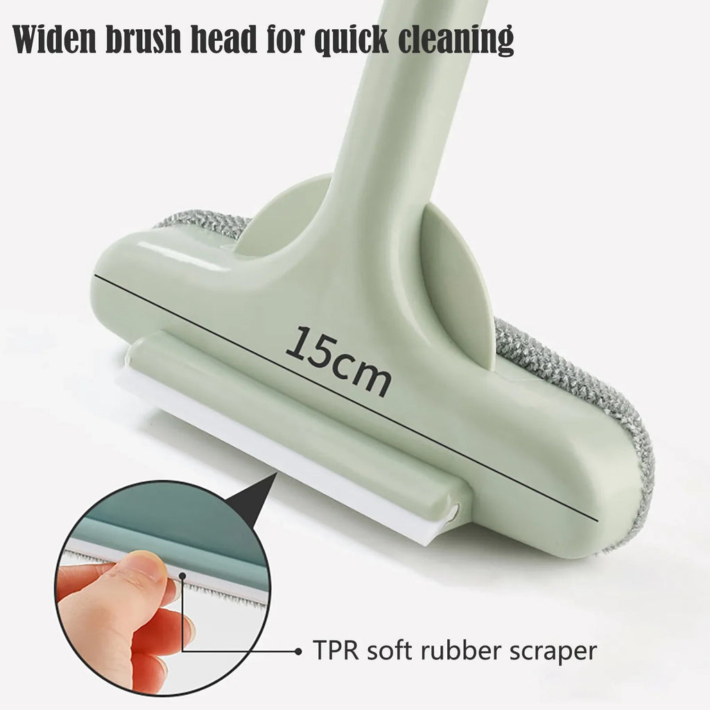 ClearGuard™ Mesh Cleaner — Effortless Deep-Clean Power That Revives Every Surface Instantly