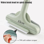 ClearGuard™ Mesh Cleaner — Effortless Deep-Clean Power That Revives Every Surface Instantly