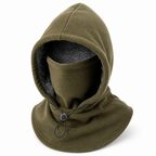 FrostHaven™ — Enjoy the outdoors without cold wind cutting your plans short