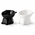 LunaLift™ — Transform Your Cat’s Mealtime into Pure Comfort and Joy