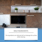 CleanFlow™ — Effortlessly Erase Mold and Reclaim Your Fresh, Beautiful Home