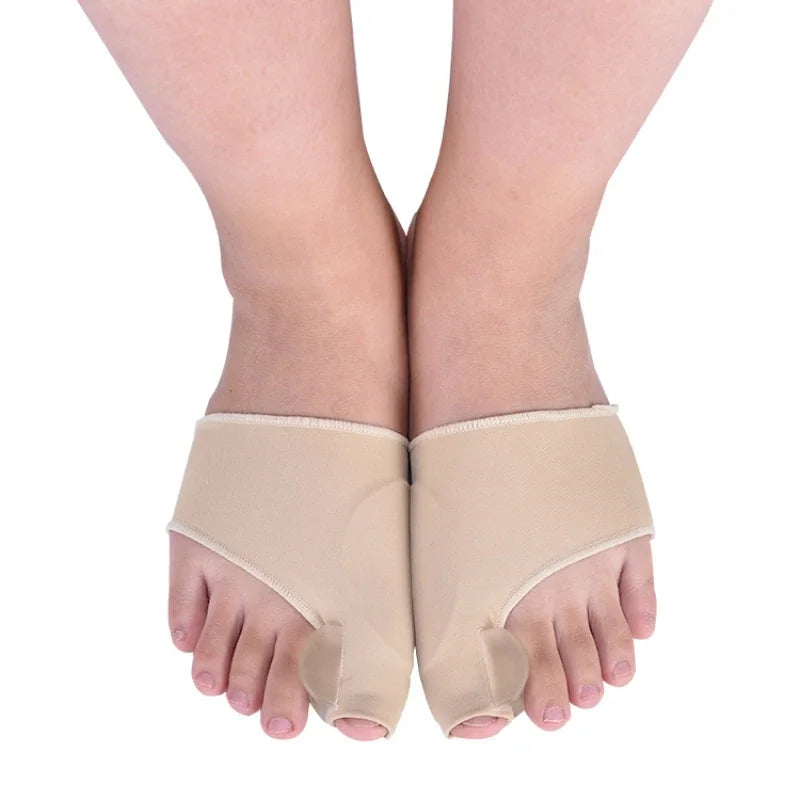SoleVive™ — Walk Free From Foot Pain and Rediscover Light, Confident Steps