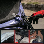 ViperGrip™ — Conquer Stubborn Clips with Effortless Power and Comfort
