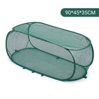 VerduraVeil™ — Effortless Shield That Makes Your Garden Thrive Through Any Season