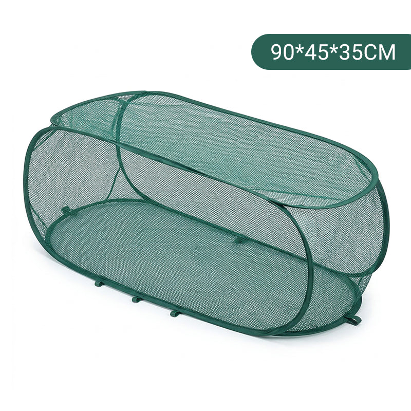 VerduraVeil™ — Effortless Shield That Makes Your Garden Thrive Through Any Season