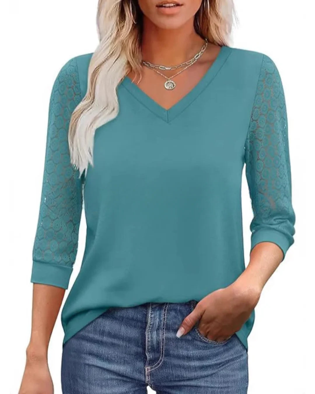 LioraLuxe™ — Slip Into All-Day Confidence with Effortless Elegance and Comfort
