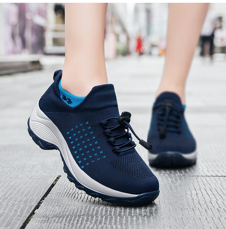 SolaceStride™ — Walk Pain-Free and Feel Unstoppable All Day Long