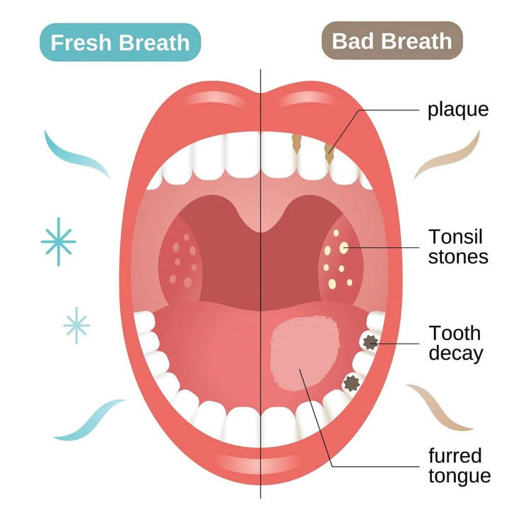 LumoraBeam™ — Unleash a Radiant Smile That Heals and Turns Heads