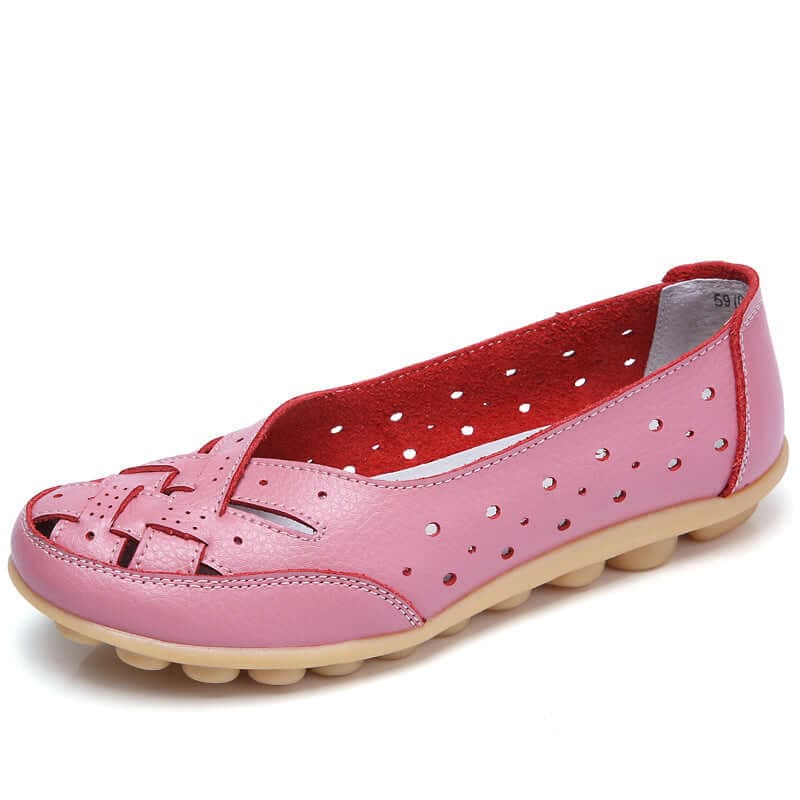 CushionStep™ — Feel Unstoppable Comfort That Crushes Foot Pain All Day