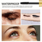 RamilaBurst™ — Turn Heads All Day with Bold, Smudge-Proof Volume