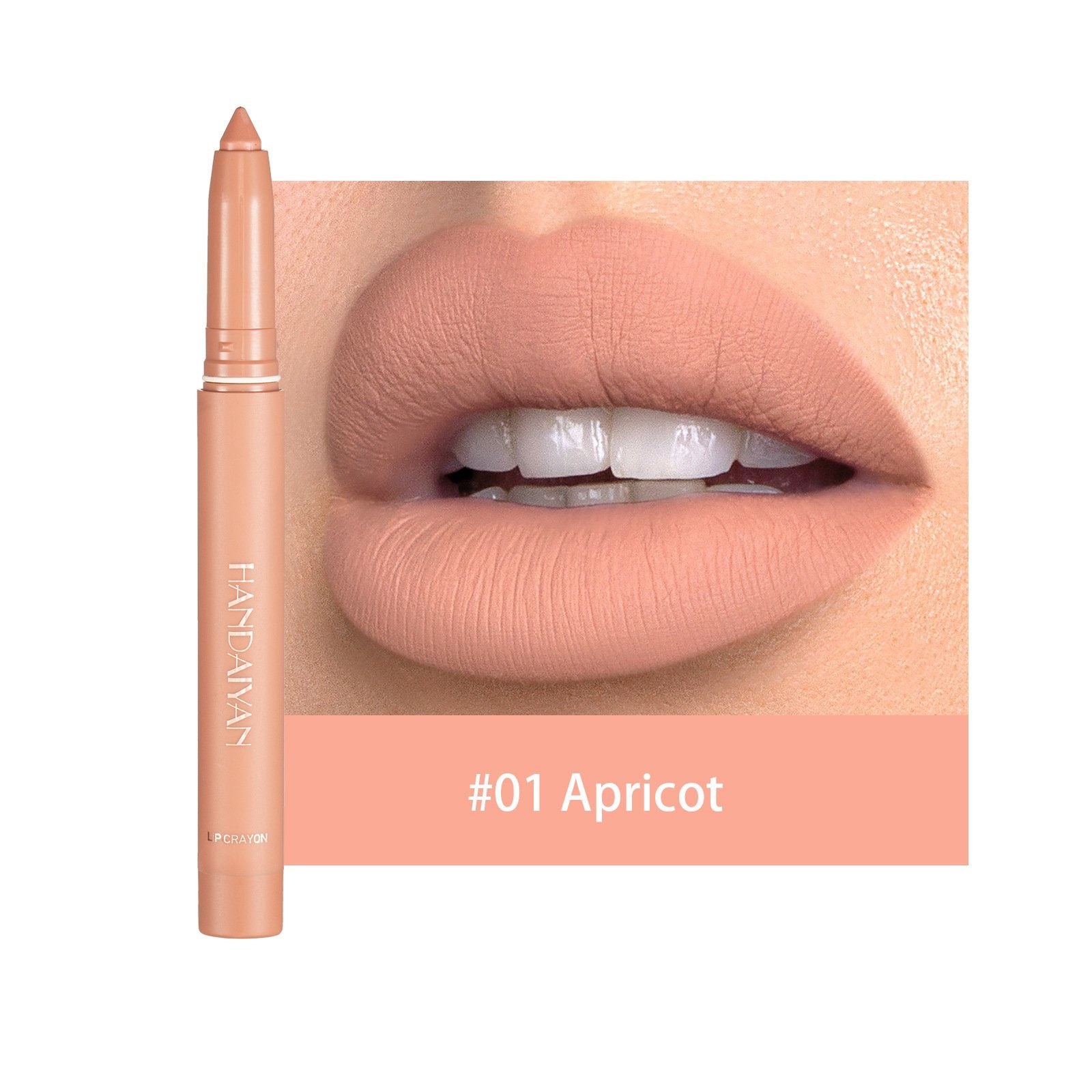 SilkenCurve™ — Unlock 68-Hour Allure with Plump, Perfectly Defined Lips
