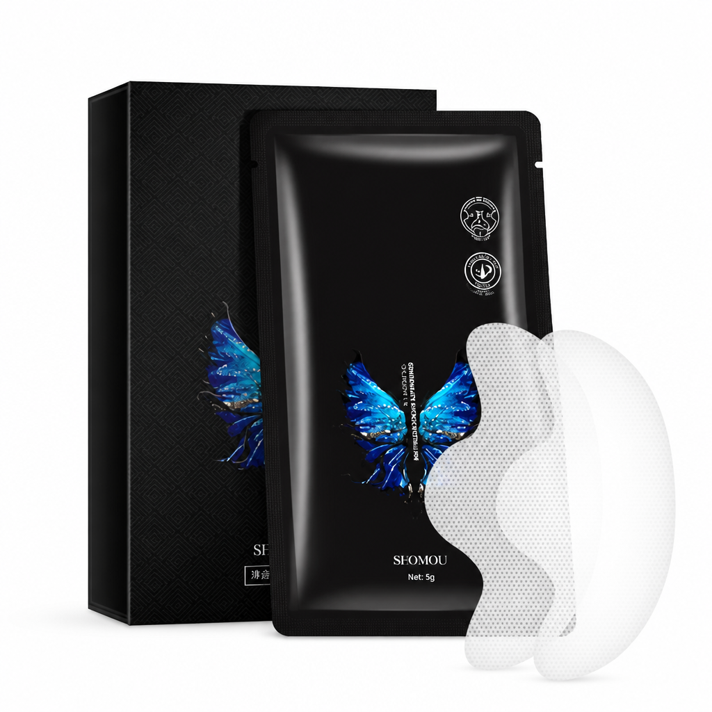 LumiLuxe™ Skin Lift Strips — Instantly Smooth, Lift, and Glow with Confidence