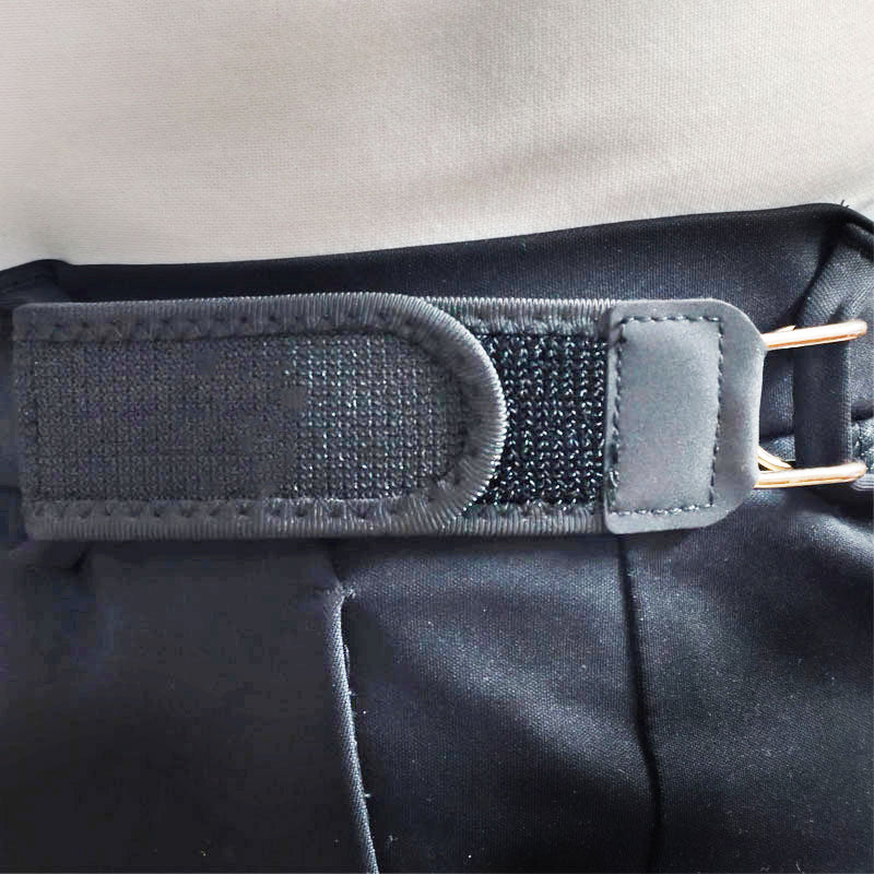 VeloFlex™ — The Waist Freedom You Never Knew You Needed