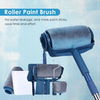 PrismEdge™ Wall Artist Set — Paint Like a Pro and Turn Every Wall Into a Flawless Work of Art