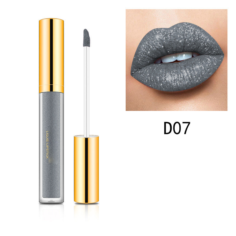 Luminelle™ Lip Illumina — Unstoppable Shine That Powers Your Boldest Days