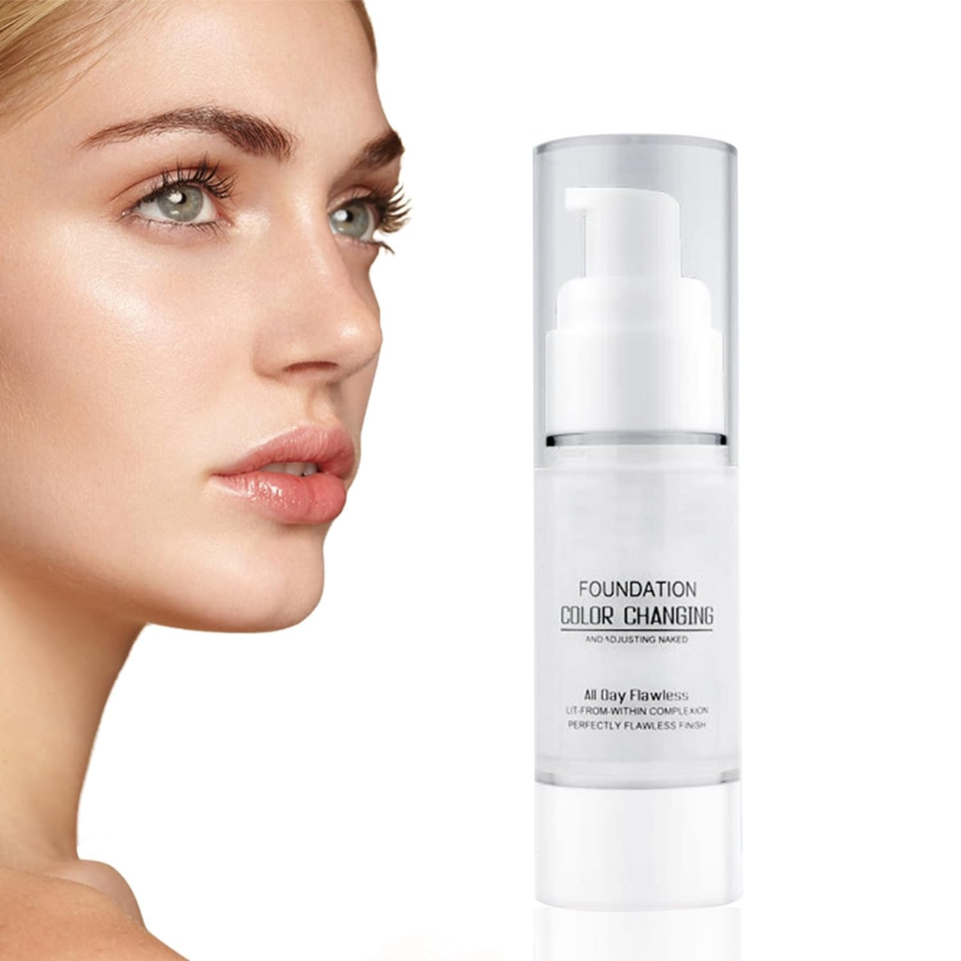 Flawless Glow™ — Seamless Radiance That Feels Like Your Skin’s Best Friend (1+1 FREE)