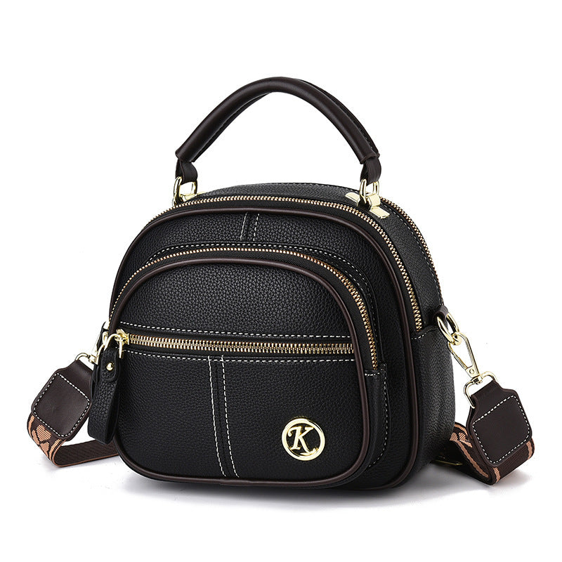 Ramela™ — Effortless Elegance That Keeps You Cool, Organized, and Cruelty-Free