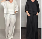 LumaSilk™ — Breeze Through Your Day in Effortless, Cool Confidence