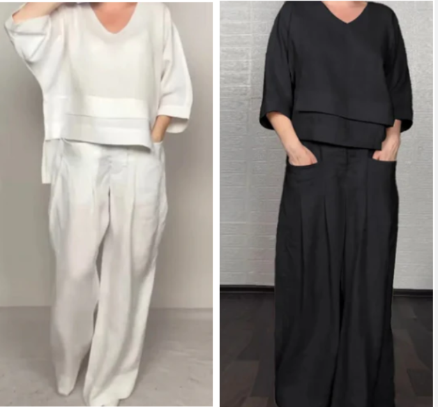 LumaSilk™ — Breeze Through Your Day in Effortless, Cool Confidence