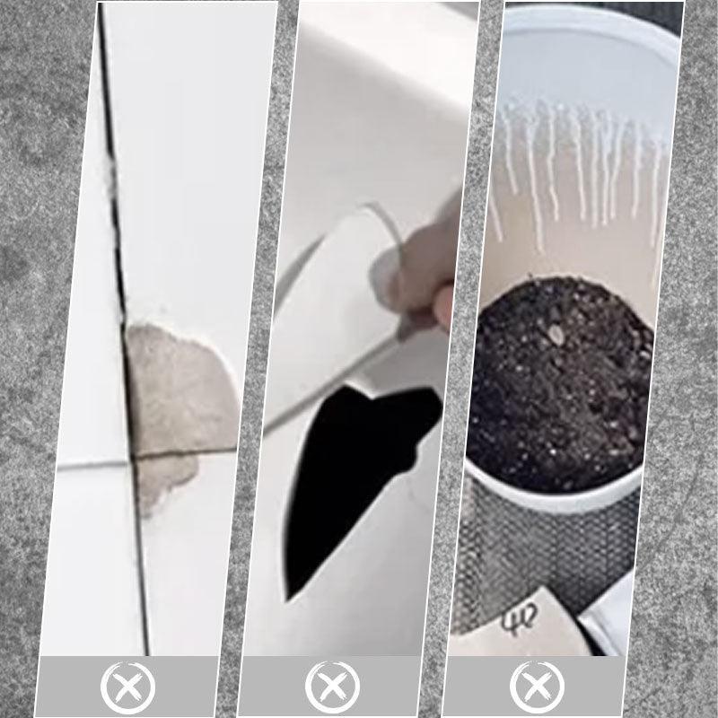 StoneVive™ — Erase Cracks Instantly and Own Your Room’s Stunning Glow