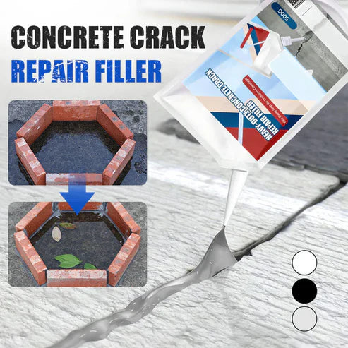 StoneBond™ — Lock In Lasting Strength and Banish Cracks Forever