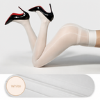 LuminaSilk™ Sheer Tights — Unstoppable Comfort and Flawless Legs All Day Long
