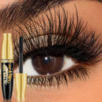 RamilaBurst™ — Turn Heads All Day with Bold, Smudge-Proof Volume