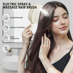 GlamProMist™ — Unlock Silky, Frizz-Free Hair and a Soothing Scalp Glow Every Day