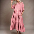 LumaBelle™ — Float Through Your Day Wrapped in Soft, Effortless Elegance