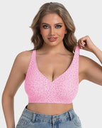 RamiraSilk™ — Embrace All-Day Freedom and Fierce Confidence Without a Single Wire