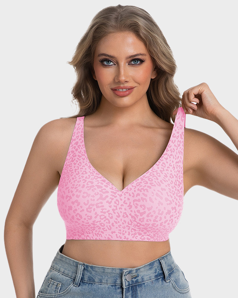 RamiraSilk™ — Embrace All-Day Freedom and Fierce Confidence Without a Single Wire