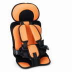 RaminoSafe™ — Travel Light with Unshakable Safety and All-Day Comfort for Your Child