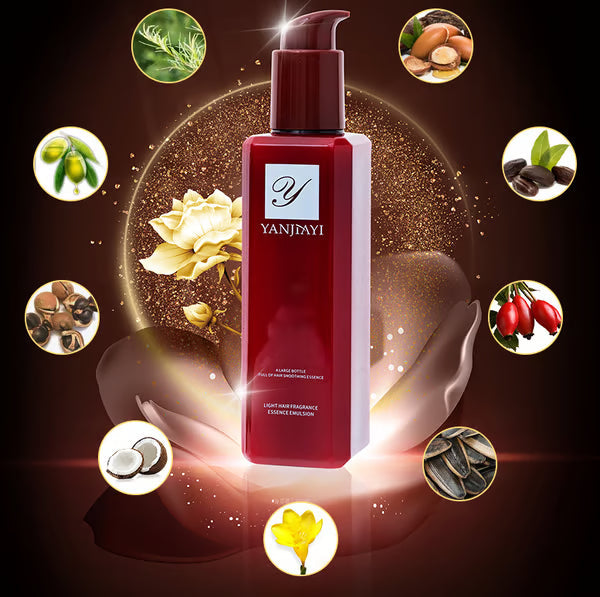 VeloraMist™ — Instantly Silky, Frizz-Free Hair That Turns Heads Everywhere