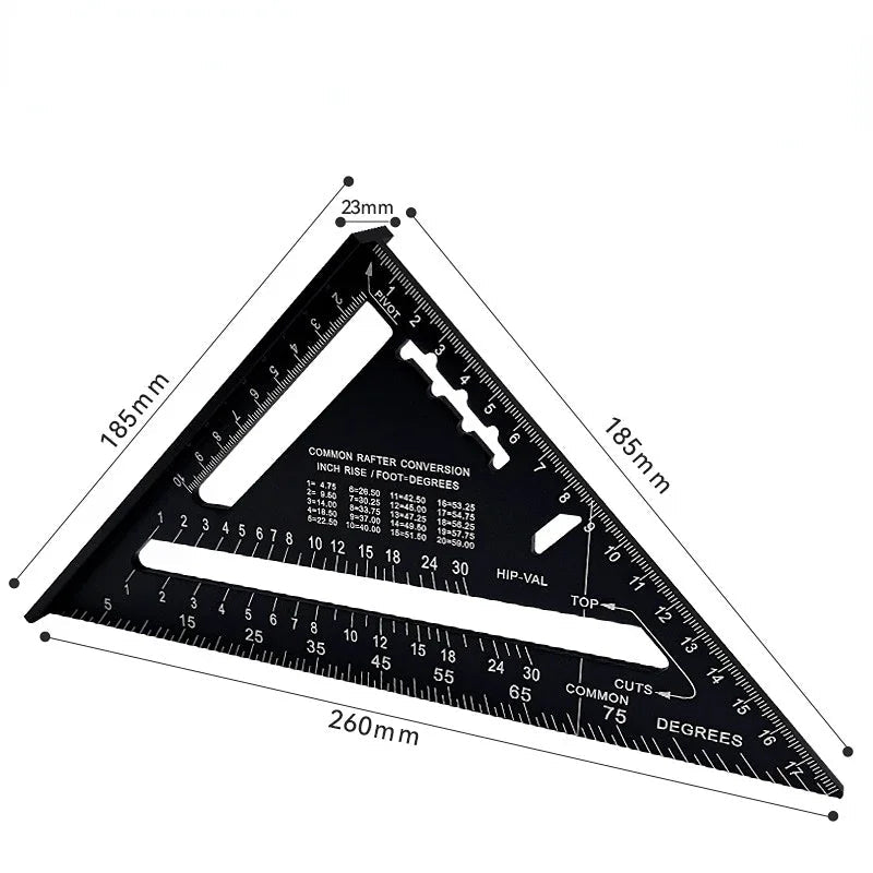 AlignSharp™ — Cut Flawlessly Every Time and Own Your Projects with Confidence