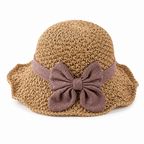 SolaraNest™ — Handcrafted Elegance That Keeps You Cool, Stylish, and Sun-Safe All Day