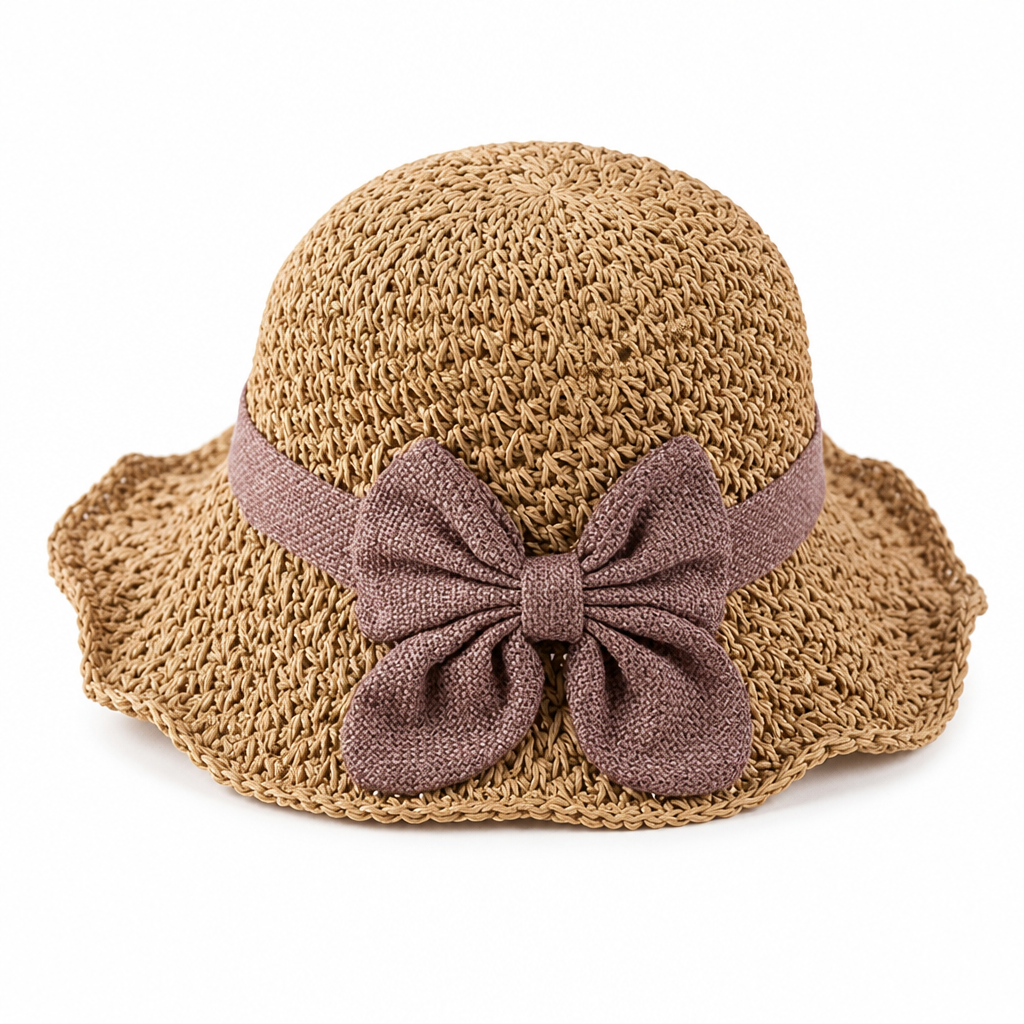 SolaraNest™ — Handcrafted Elegance That Keeps You Cool, Stylish, and Sun-Safe All Day